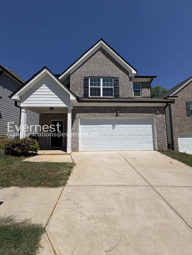 property at 1538 Persimmon Trce
