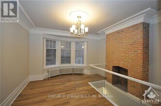 458 MacLaren St in Ottawa, ON - Building Photo - Building Photo