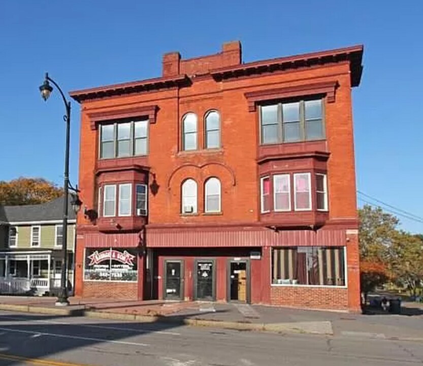 4359 Lake Ave, Unit 4361 Lake Ave. - Unit 2 in Rochester, NY - Building Photo