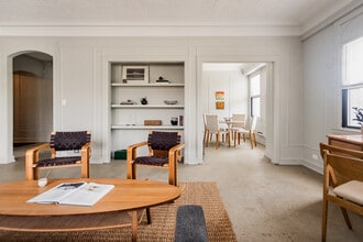 The Belcrest in Detroit, MI - Building Photo - Building Photo