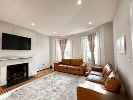 660 Massachusetts Ave, Unit 4 in Boston, MA - Building Photo