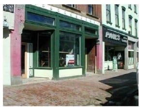 585-593 Congress St in Portland, ME - Building Photo - Building Photo