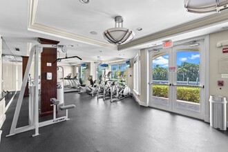 804 E Windward Way, Unit 316 in Lantana, FL - Foto de edificio - Building Photo