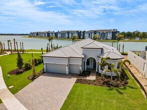 1394 Sailview Pl in Sarasota, FL - Building Photo - Building Photo