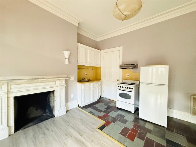 350 Beacon St, Unit 3B in Boston, MA - Foto de edificio - Building Photo