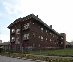 1762 Wymore Ave Apartments