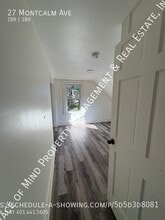 27 Montcalm St in Woonsocket, RI - Building Photo - Building Photo
