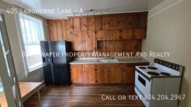 405 Langhorne Ln in Lynchburg, VA - Building Photo - Building Photo