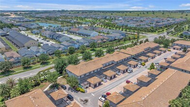 2027 Majorca Dr in Kissimmee, FL - Building Photo - Building Photo