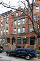 129 W 77th St Apartments