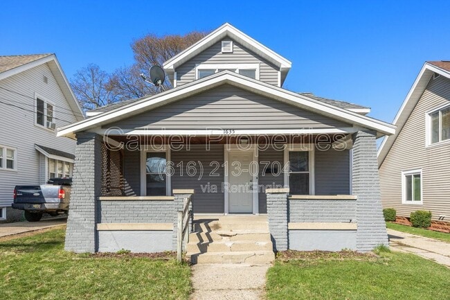 property at 1635 Cleveland Ave SW