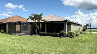 5432 Hogan Ln in Winter Haven, FL - Building Photo - Building Photo