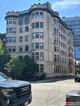 857 Beacon St in Boston, MA - Building Photo - Building Photo