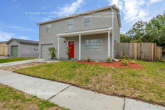 1009 Axlewood Cir in Brandon, FL - Building Photo - Building Photo