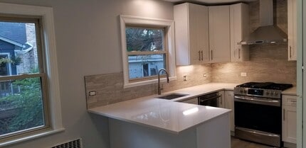 679 Park Ave W in Highland Park, IL - Building Photo - Building Photo