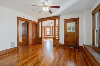 134-136 Tennyson Ave in Syracuse, NY - Foto de edificio - Building Photo