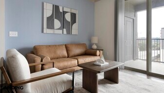 7602 Luskey Blvd, Unit 4301 in San Antonio, TX - Building Photo