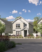 theMadison in Syracuse, UT - Building Photo - Building Photo