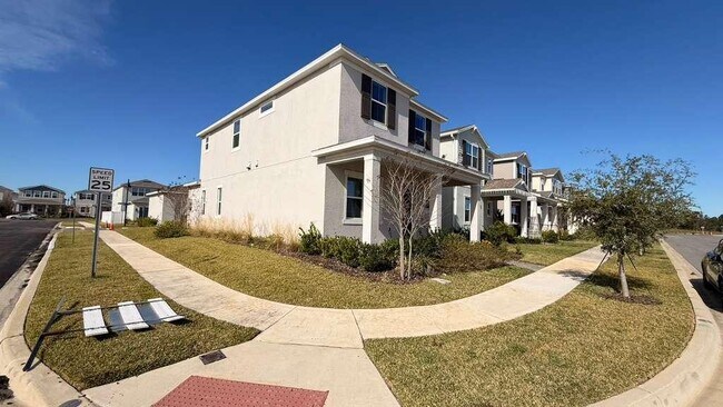 12572 Westhaven Oak Dr in Winter Garden, FL - Building Photo - Building Photo
