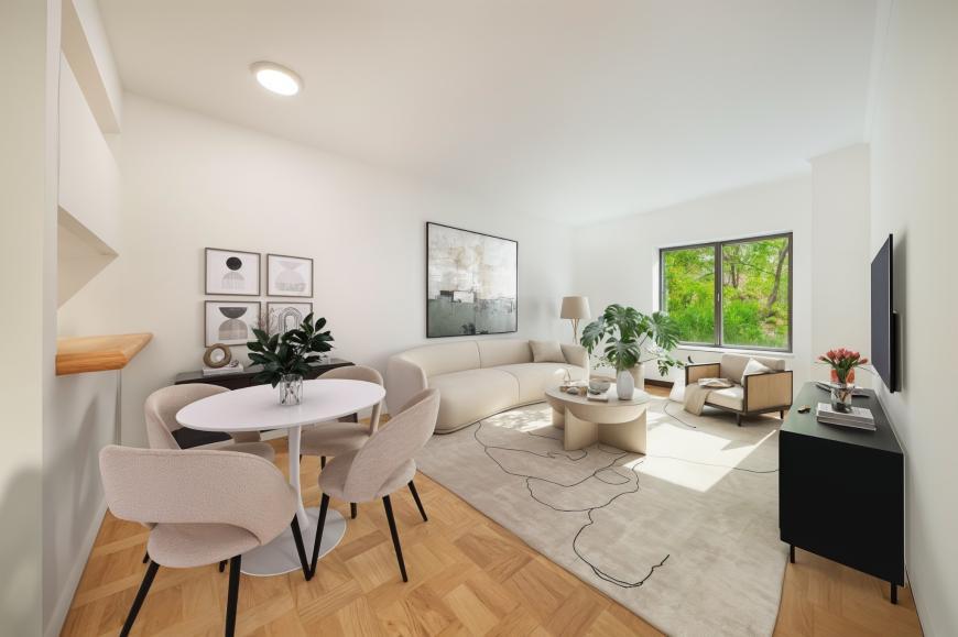 630 1st Ave in New York, NY - Building Photo