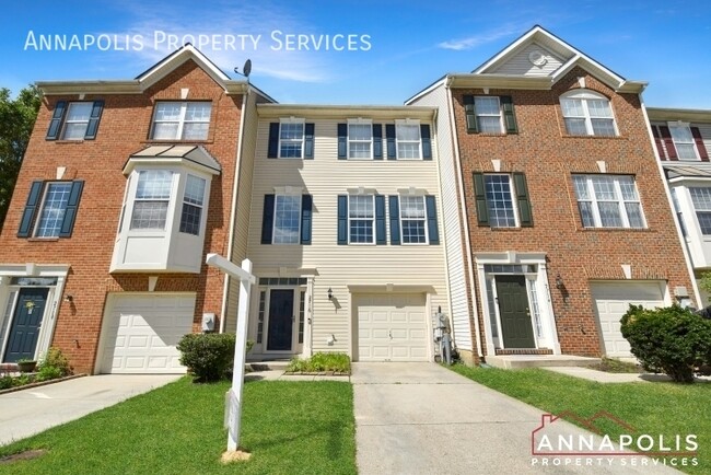 property at 2716 Piscataway Run Dr