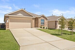2831 Calandra Lark in New Braunfels, TX - Building Photo