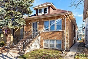 842 Beloit Ave in Forest Park, IL - Building Photo