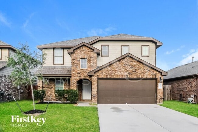 property at 8011 Carillon Way