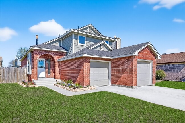 2318 Irish Spring Dr