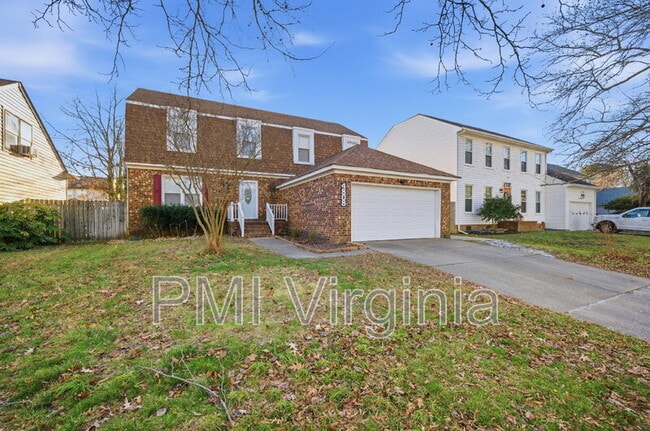 4808 Boxford Rd in Virginia Beach, VA - Building Photo - Building Photo