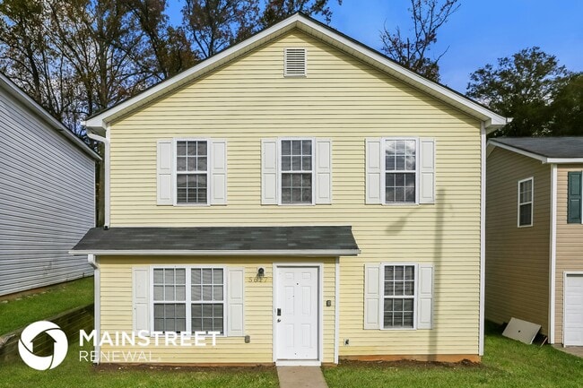 property at 5617 Joshua Ln