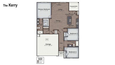 448 St Kitts Way in Winnabow, NC - Building Photo - Building Photo