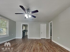 4101 W Pear St in Pearland, TX - Building Photo - Building Photo