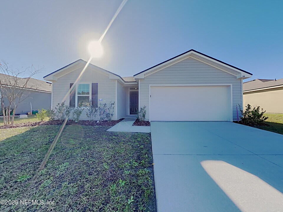 3619 Derby Forest Dr in Green Cove Springs, FL - Building Photo