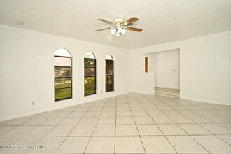 765 Palm Dr in Satellite Beach, FL - Building Photo - Building Photo
