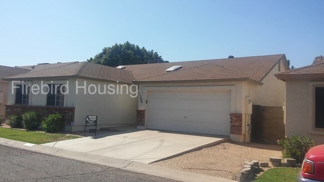 6335 E Brown Rd-Unit -1150 in Mesa, AZ - Building Photo - Building Photo