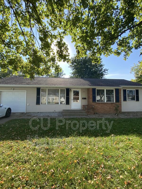 property at 205 Briar Ln