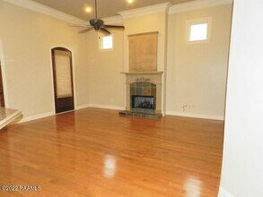 120 Croft Row in Lafayette, LA - Building Photo - Building Photo