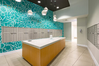 Midtown 24 in Plantation, FL - Foto de edificio - Interior Photo