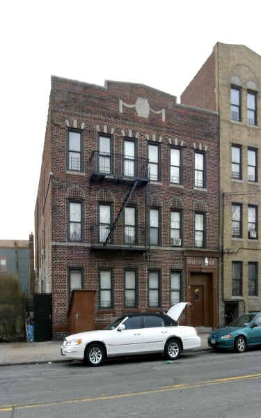 1010-1014 Hegeman Ave in Brooklyn, NY - Building Photo - Building Photo