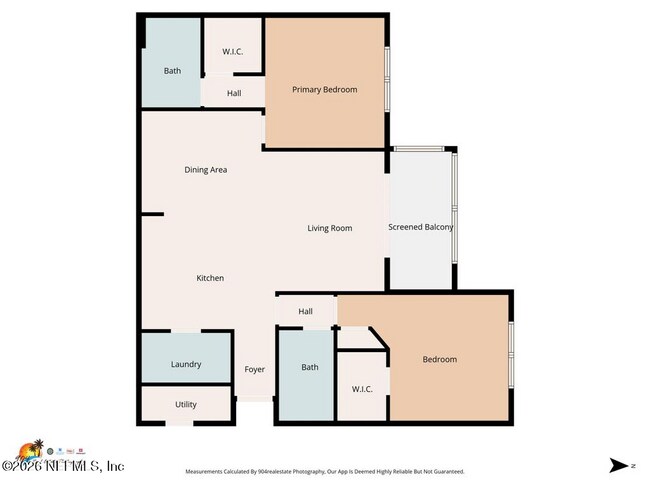 425 Timberwalk Ct in Palm Valley, FL - Building Photo - Building Photo