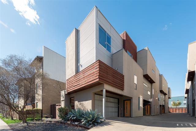 property at 5205 Capitol Ave