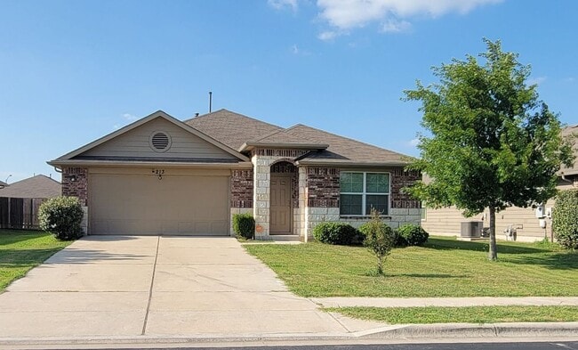property at 213 Camellia Dr