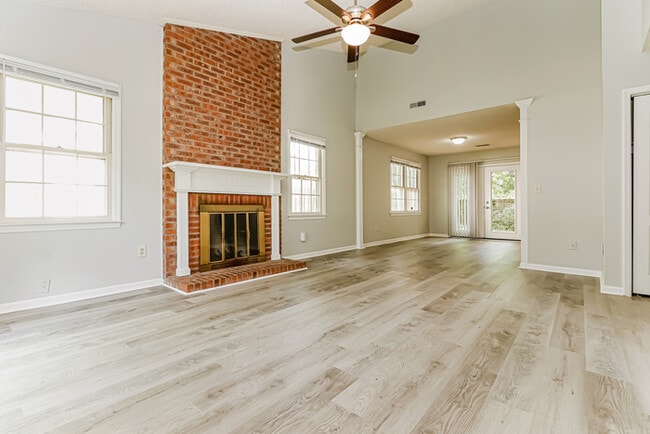 214 Hamlet Rd in Summerville, SC - Building Photo - Building Photo