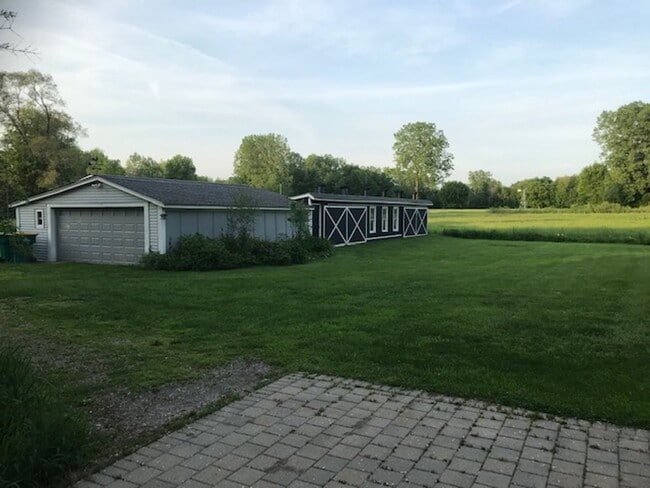 property at 60080 Bates Rd