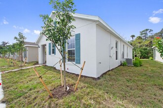 704 Treehouse Ln in La Belle, FL - Building Photo - Building Photo