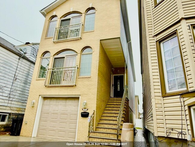 property at 91 W 20th St