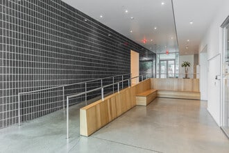 Louisa Flowers apartments in Portland, OR - Building Photo - Building Photo