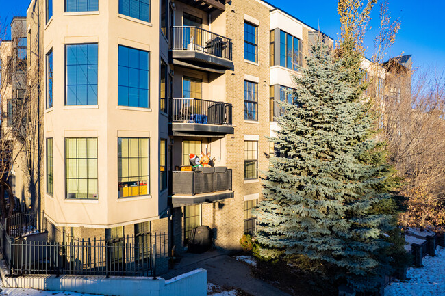 Providence at Bankview in Calgary, AB - Building Photo - Building Photo