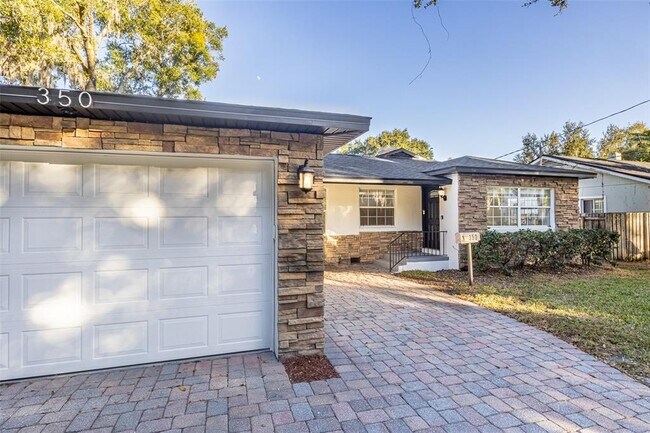 350 N Phelps Ave in Winter Park, FL - Building Photo - Building Photo
